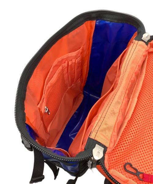 THE NORTH FACE（ザ ノース フェイス）THE NORTH FACE (ザ ノース フェイス) BC FUSE BOX イエロー×ブルーの古着・服飾アイテム