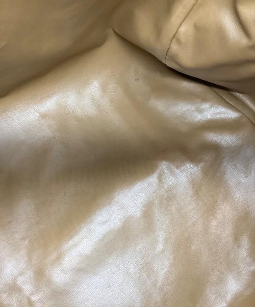 CELINE（セリーヌ）CELINE (セリーヌ) マカダム　ミニボストンバッグ ブラウンの古着・服飾アイテム