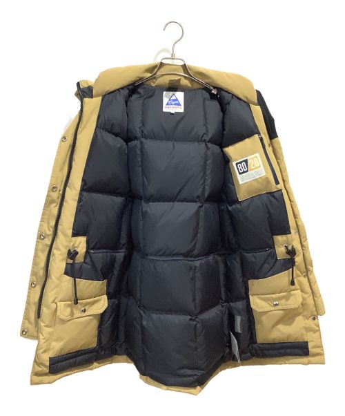 Cape HEIGHTS（ケープハイツ）Cape HEIGHTS (ケープハイツ) Womens BRIGHTWOOD ベージュ サイズ:Sの古着・服飾アイテム