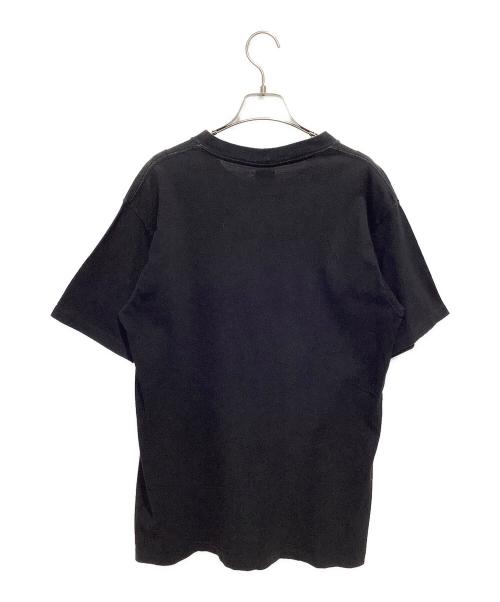 HARLEY-DAVIDSON（ハーレーダビッドソン）HARLEY-DAVIDSON (ハーレーダビッドソン) プリントTシャツ ブラック サイズ:Mの古着・服飾アイテム