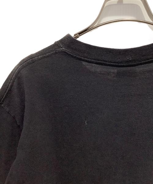 HARLEY-DAVIDSON（ハーレーダビッドソン）HARLEY-DAVIDSON (ハーレーダビッドソン) プリントTシャツ ブラック サイズ:Mの古着・服飾アイテム