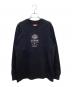 SUPREME（シュプリーム）の古着「19AW MarraKech L/S」｜ブラック