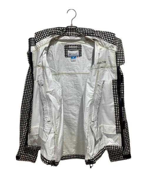 Columbia（コロンビア）Columbia (コロンビア) グラスバレーパターンドレインスーツ サイズ:XLの古着・服飾アイテム