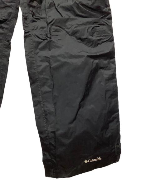 Columbia（コロンビア）Columbia (コロンビア) グラスバレーパターンドレインスーツ サイズ:XLの古着・服飾アイテム