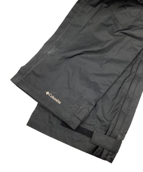 Columbia（コロンビア）Columbia (コロンビア) グラスバレーパターンドレインスーツ サイズ:XLの古着・服飾アイテム