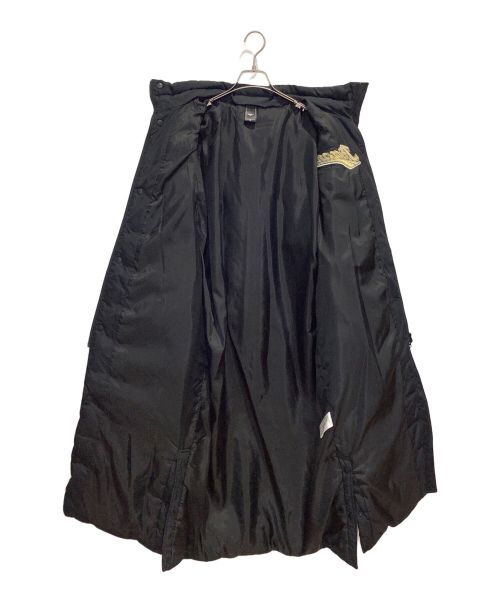 MIZUNO（ミズノ）MIZUNO (ミズノ) ベンチコート ブラック サイズ:XLの古着・服飾アイテム