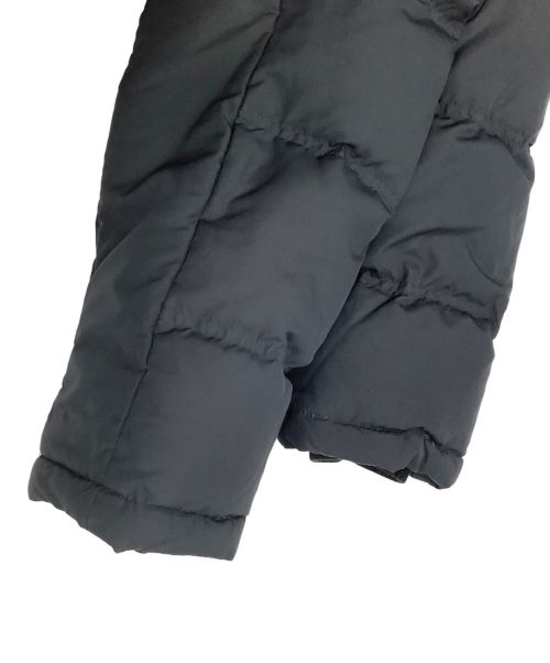 MIZUNO（ミズノ）MIZUNO (ミズノ) ベンチコート ブラック サイズ:XLの古着・服飾アイテム