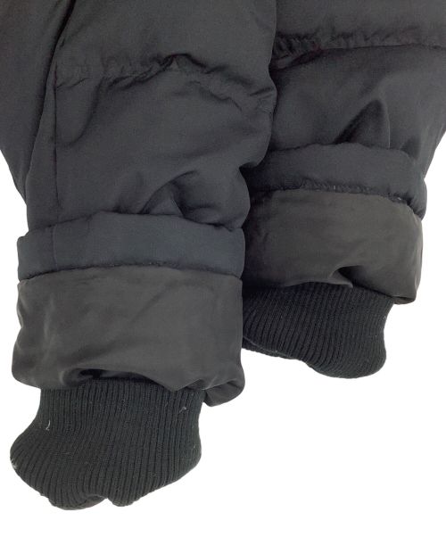 MIZUNO（ミズノ）MIZUNO (ミズノ) ベンチコート ブラック サイズ:XLの古着・服飾アイテム