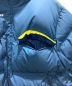 PUMA (プーマ) ADER error (アーダーエラー) ダウンジャケット ブルー サイズ:L：11000円