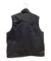FREAK'S STORE (フリークスストア) +PHENIX (フェニックス) SP GORE-TEX INFINIUM VEST ブラック サイズ:L：10000円
