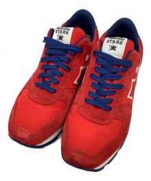 atlantic stars（アトランティックスターズ）の古着「ANTARES」｜レッド