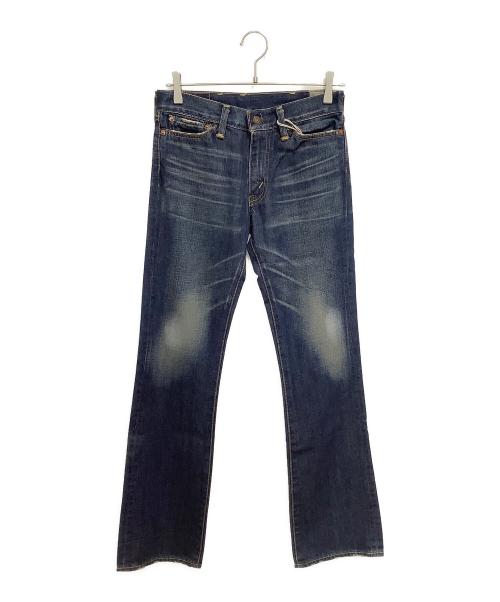 LEVI'S VINTAGE CLOTHING（リーバイス ビンテージ クロージング）LEVI'S VINTAGE CLOTHING (リーバイス ビンテージ クロージング) ブーツカットジーンズ インディゴ サイズ:W28L32の古着・服飾アイテム