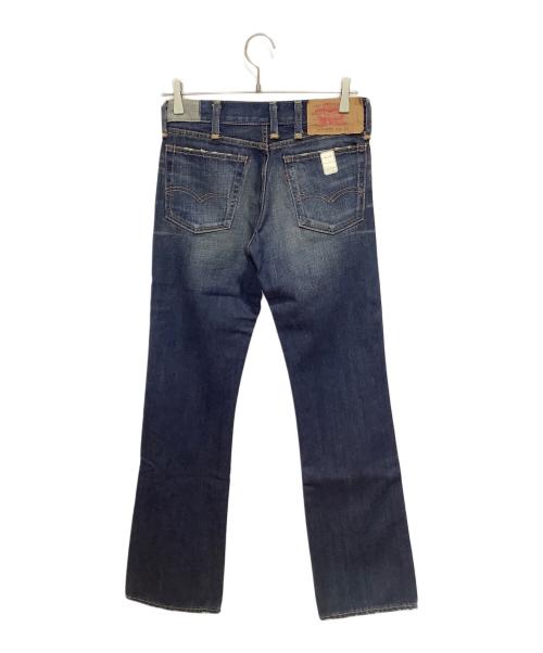 LEVI'S VINTAGE CLOTHING（リーバイス ビンテージ クロージング）LEVI'S VINTAGE CLOTHING (リーバイス ビンテージ クロージング) ブーツカットジーンズ インディゴ サイズ:W28L32の古着・服飾アイテム