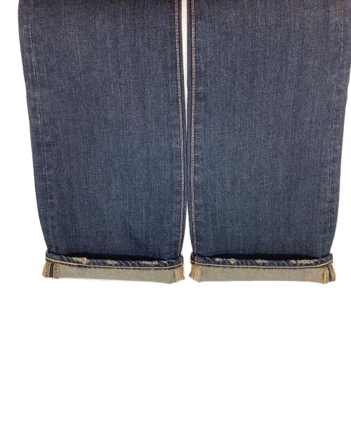 LEVI'S VINTAGE CLOTHING（リーバイス ビンテージ クロージング）LEVI'S VINTAGE CLOTHING (リーバイス ビンテージ クロージング) ブーツカットジーンズ インディゴ サイズ:W28L32の古着・服飾アイテム