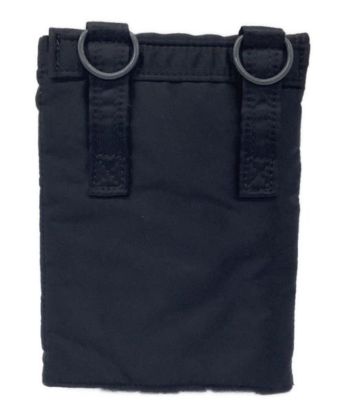 PORTER（ポーター）PORTER (ポーター) トラベルケース ブラックの古着・服飾アイテム