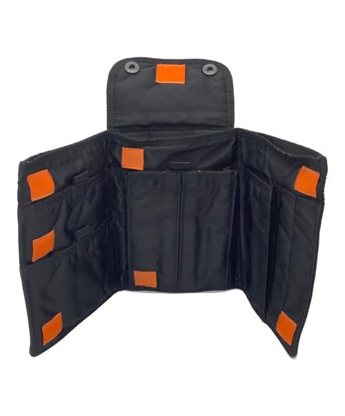 PORTER（ポーター）PORTER (ポーター) トラベルケース ブラックの古着・服飾アイテム