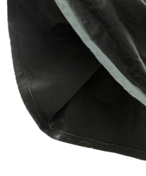 foufou（フーフー ザドレス）foufou (フーフー) de medical high neck dress ブラック サイズ:Sの古着・服飾アイテム