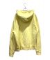 humanrace (ヒューマンレース) adidas (アディダス) スローガン パーカー イエロー サイズ:2XO：5000円