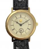 その他ブランドソノタブランド）の古着「昭和天皇陛下御在位60周年記念 腕時計」