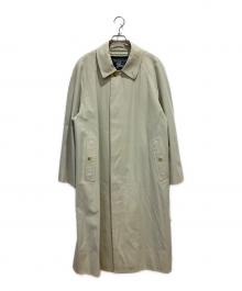 Burberry's（バーバリー）の古着「バルマカーンコート」｜ベージュ