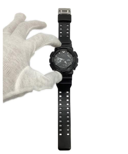 CASIO（カシオ）CASIO (カシオ) デジアナウォッチ ブラックの古着・服飾アイテム