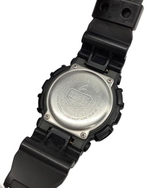 CASIO（カシオ）CASIO (カシオ) デジアナウォッチ ブラックの古着・服飾アイテム