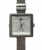 Vivienne Westwoodヴィヴィアンウエストウッド）の古着「リストウォッチ」｜ホワイト