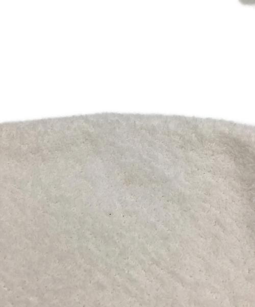 gelato pique（ジェラートピケ）gelato pique (ジェラートピケ) SUPER MARIO (スーパーマリオ) ベビモコジャガードプルオーバー&ロングパンツセット ホワイト サイズ:Lの古着・服飾アイテム