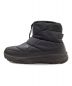 THE NORTH FACE (ザ ノース フェイス) NUPTSE BOOTIE WP VI SHORT ブラック サイズ:26：7000円