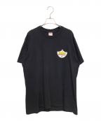 SUPREMEシュプリーム）の古着「UGK SUPER TIGHT TEE」｜ブラック