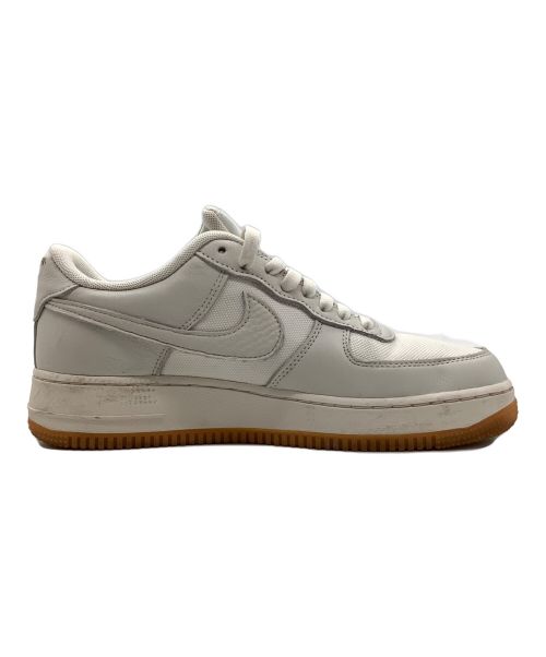 NIKE（ナイキ）NIKE (ナイキ) AIR FORCE 1 LOW GORE-TEX ホワイト サイズ:26の古着・服飾アイテム