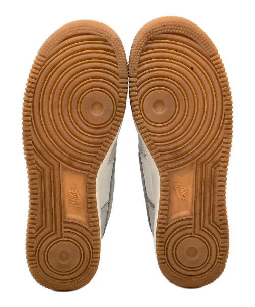 NIKE（ナイキ）NIKE (ナイキ) AIR FORCE 1 LOW GORE-TEX ホワイト サイズ:26の古着・服飾アイテム