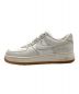 NIKE (ナイキ) AIR FORCE 1 LOW GORE-TEX ホワイト サイズ:26：6000円