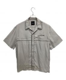 JSB（ジェイエスビー）の古着「シャツ」｜グレー