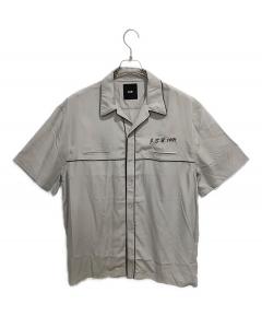 中古・古着通販】SUNFLOWER (サンフラワー) CAYO SS SHIRT ホワイト