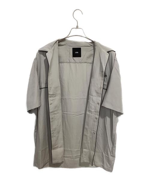 JSB（ジェイエスビー）JSB (ジェイエスビー) シャツ グレー サイズ:XL 未使用品の古着・服飾アイテム