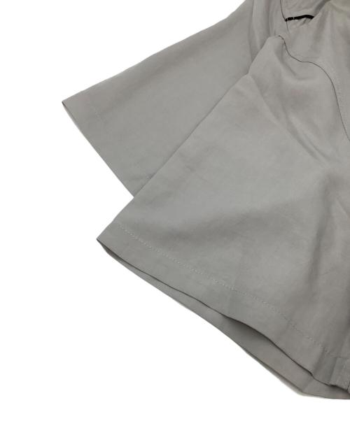 JSB（ジェイエスビー）JSB (ジェイエスビー) シャツ グレー サイズ:XL 未使用品の古着・服飾アイテム