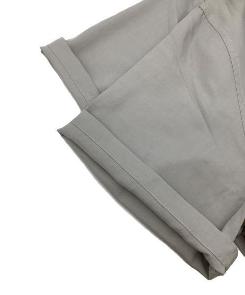 JSB（ジェイエスビー）JSB (ジェイエスビー) シャツ グレー サイズ:XL 未使用品の古着・服飾アイテム