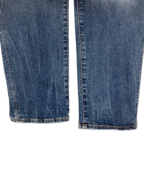 G-STAR RAW（ジースターロゥ）G-STAR RAW (ジースターロゥ) スリムデニムパンツ インディゴ サイズ:W34L32の古着・服飾アイテム