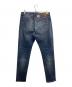 G-STAR RAW (ジースターロゥ) スリムデニムパンツ インディゴ サイズ:W34L32：4000円