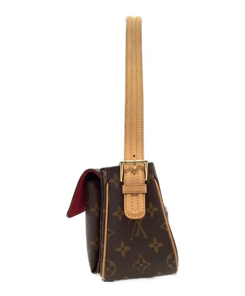 LOUIS VUITTON（ルイ ヴィトン）LOUIS VUITTON (ルイ ヴィトン) モノグラム ヴィバシテMMの古着・服飾アイテム