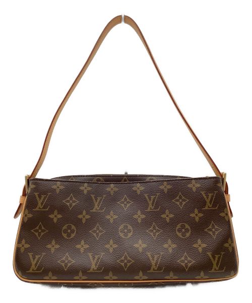LOUIS VUITTON（ルイ ヴィトン）LOUIS VUITTON (ルイ ヴィトン) モノグラム ヴィバシテMMの古着・服飾アイテム