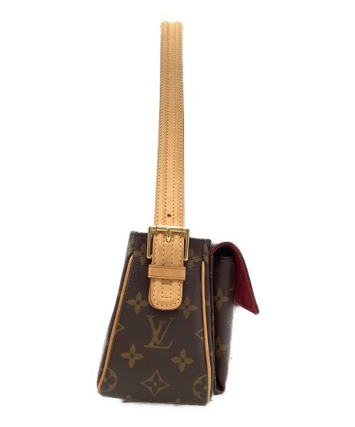 LOUIS VUITTON（ルイ ヴィトン）LOUIS VUITTON (ルイ ヴィトン) モノグラム ヴィバシテMMの古着・服飾アイテム