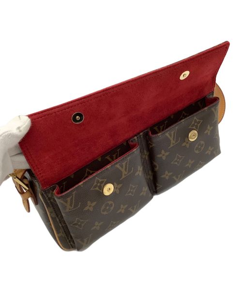 LOUIS VUITTON（ルイ ヴィトン）LOUIS VUITTON (ルイ ヴィトン) モノグラム ヴィバシテMMの古着・服飾アイテム