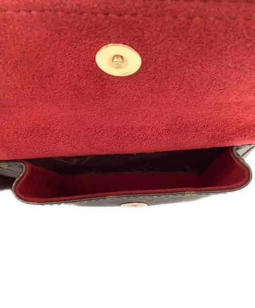 LOUIS VUITTON（ルイ ヴィトン）LOUIS VUITTON (ルイ ヴィトン) モノグラム ヴィバシテMMの古着・服飾アイテム