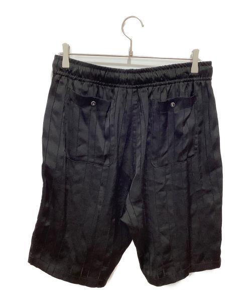 Needles（ニードルズ）Needles (ニードルズ) String Cowboy Short ブラック サイズ:Mの古着・服飾アイテム