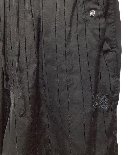 Needles（ニードルズ）Needles (ニードルズ) String Cowboy Short ブラック サイズ:Mの古着・服飾アイテム