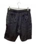 Needles (ニードルズ) String Cowboy Short ブラック サイズ:M：9000円