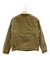 LEVI'S (リーバイス) コーデュロイジャケット ブラウン サイズ:L：5000円