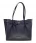 MICHAEL KORS（マイケルコース）の古着「トートバッグ」｜ネイビー